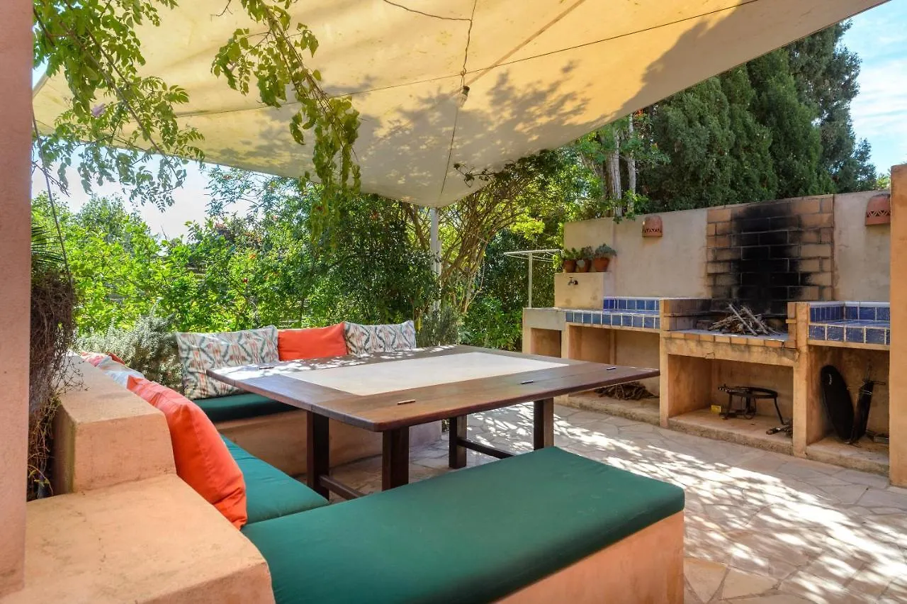 Villa La Vila 30 Petita San José