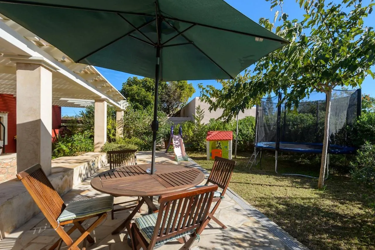 Villa La Vila 30 Petita San José Spanien