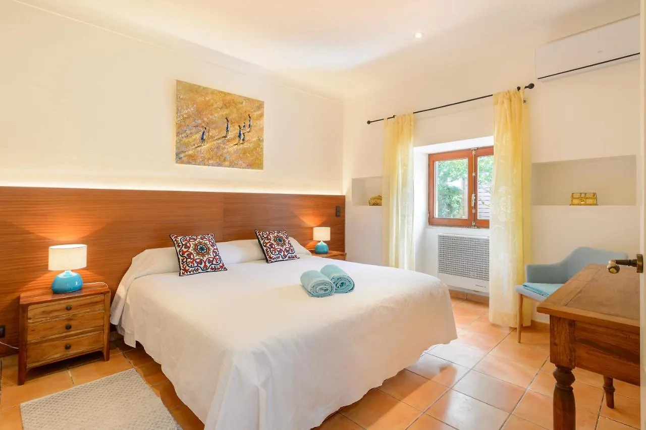 Villa La Vila 30 Petita San José