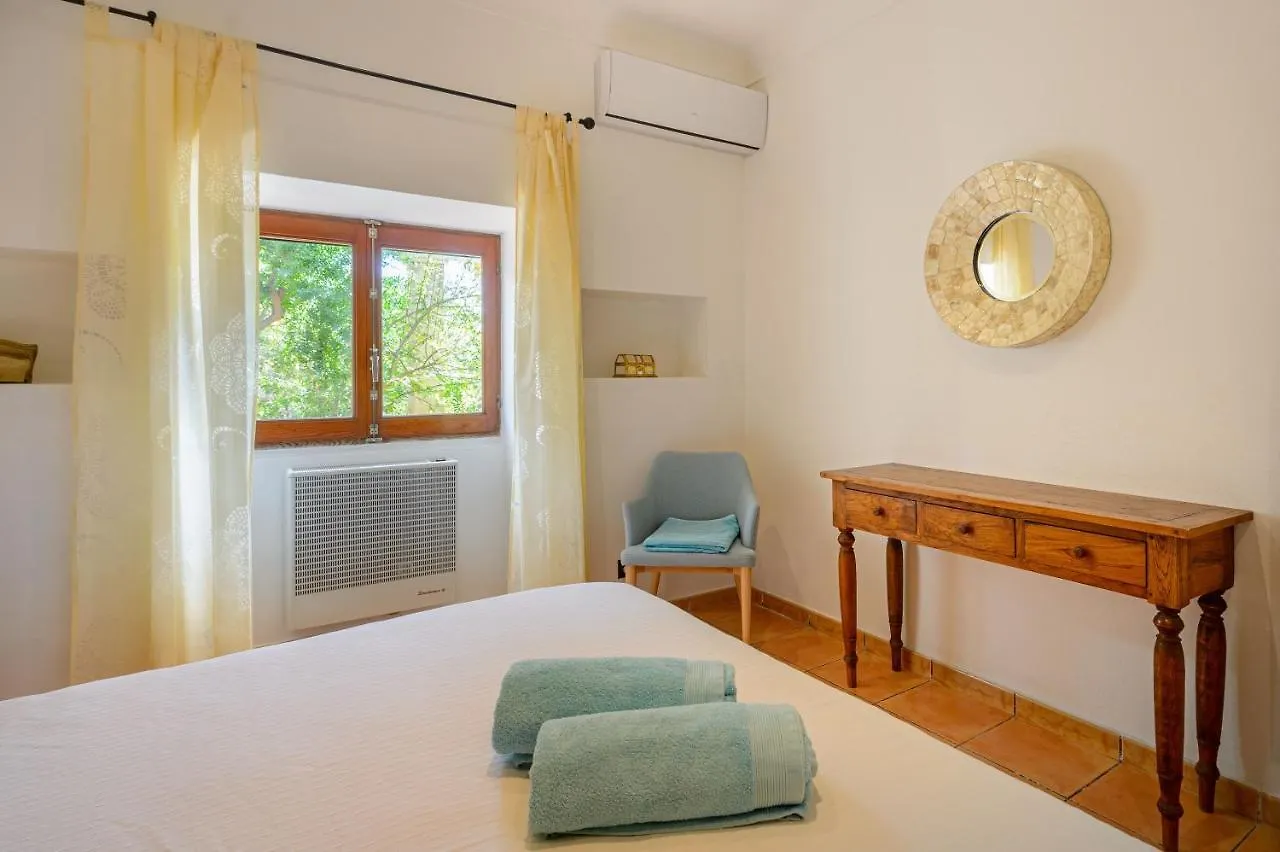 La Vila 30 Petita San José Villa